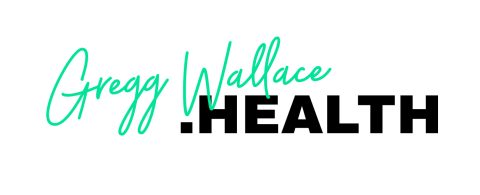 GreggWallace.Health logo